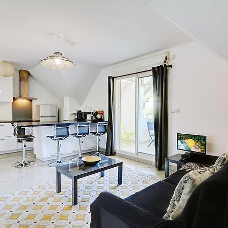 Amarena - 37M2 - Boucan Canot Saint-Gilles Les Bains Extérieur photo