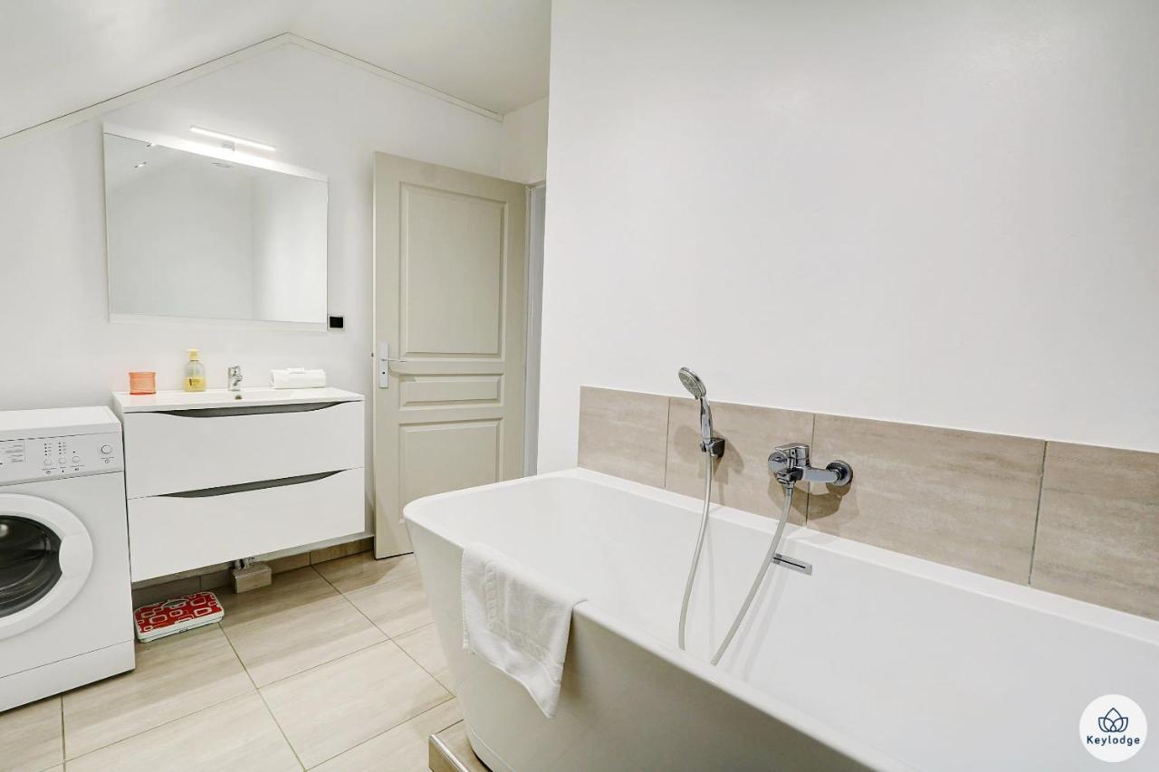 Amarena - 37M2 - Boucan Canot Saint-Gilles Les Bains Extérieur photo