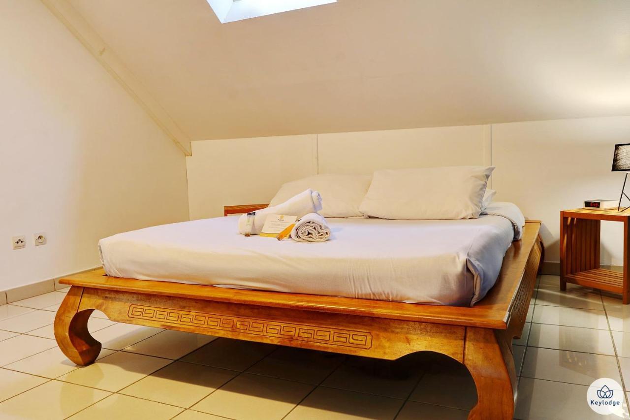 Amarena - 37M2 - Boucan Canot Saint-Gilles Les Bains Extérieur photo