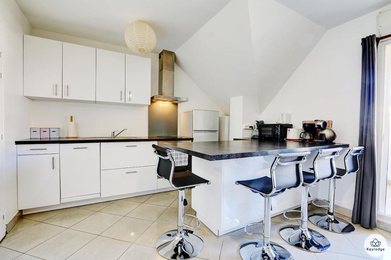 Amarena - 37M2 - Boucan Canot Saint-Gilles Les Bains Extérieur photo
