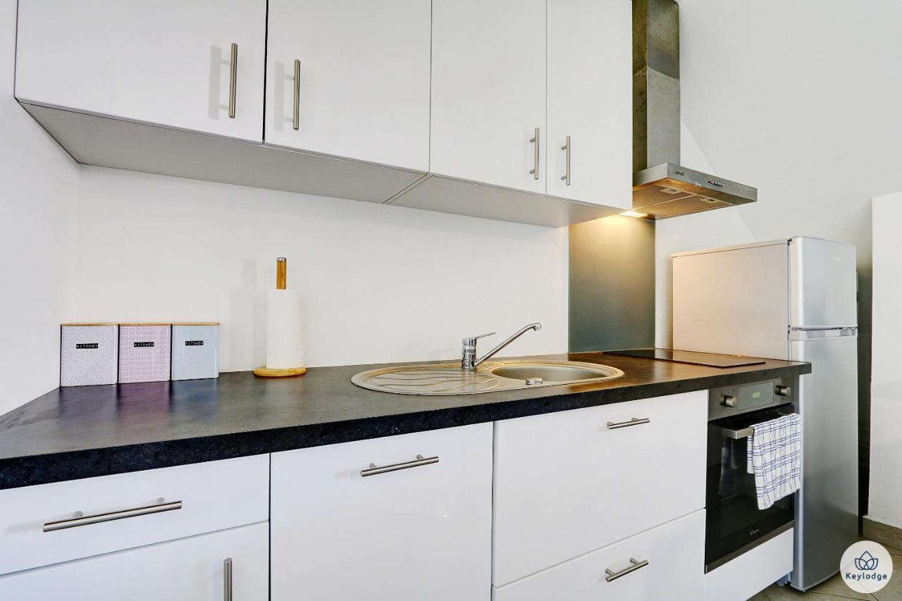 Amarena - 37M2 - Boucan Canot Saint-Gilles Les Bains Extérieur photo