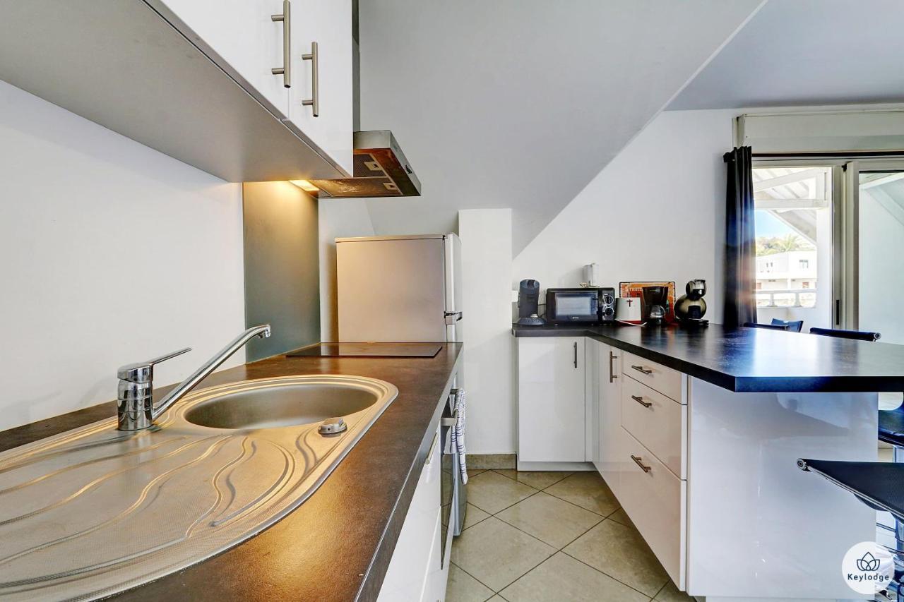 Amarena - 37M2 - Boucan Canot Saint-Gilles Les Bains Extérieur photo