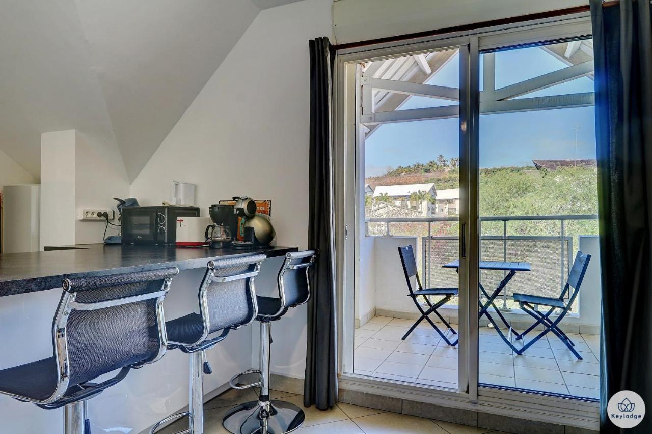 Amarena - 37M2 - Boucan Canot Saint-Gilles Les Bains Extérieur photo