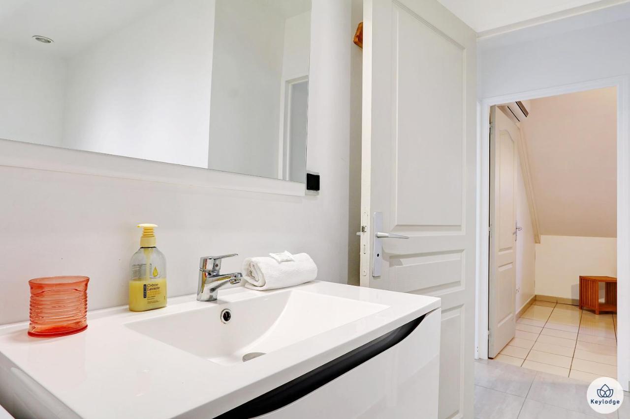 Amarena - 37M2 - Boucan Canot Saint-Gilles Les Bains Extérieur photo