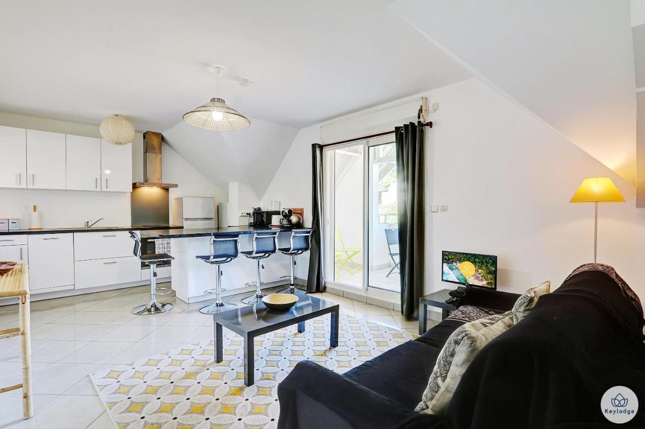 Amarena - 37M2 - Boucan Canot Saint-Gilles Les Bains Extérieur photo