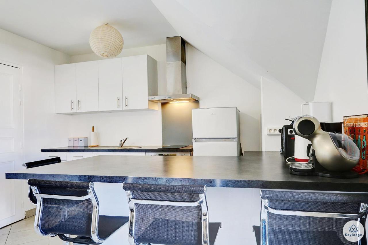 Amarena - 37M2 - Boucan Canot Saint-Gilles Les Bains Extérieur photo