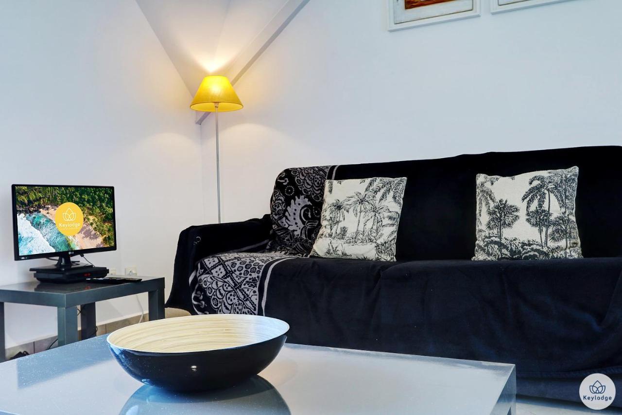 Amarena - 37M2 - Boucan Canot Saint-Gilles Les Bains Extérieur photo