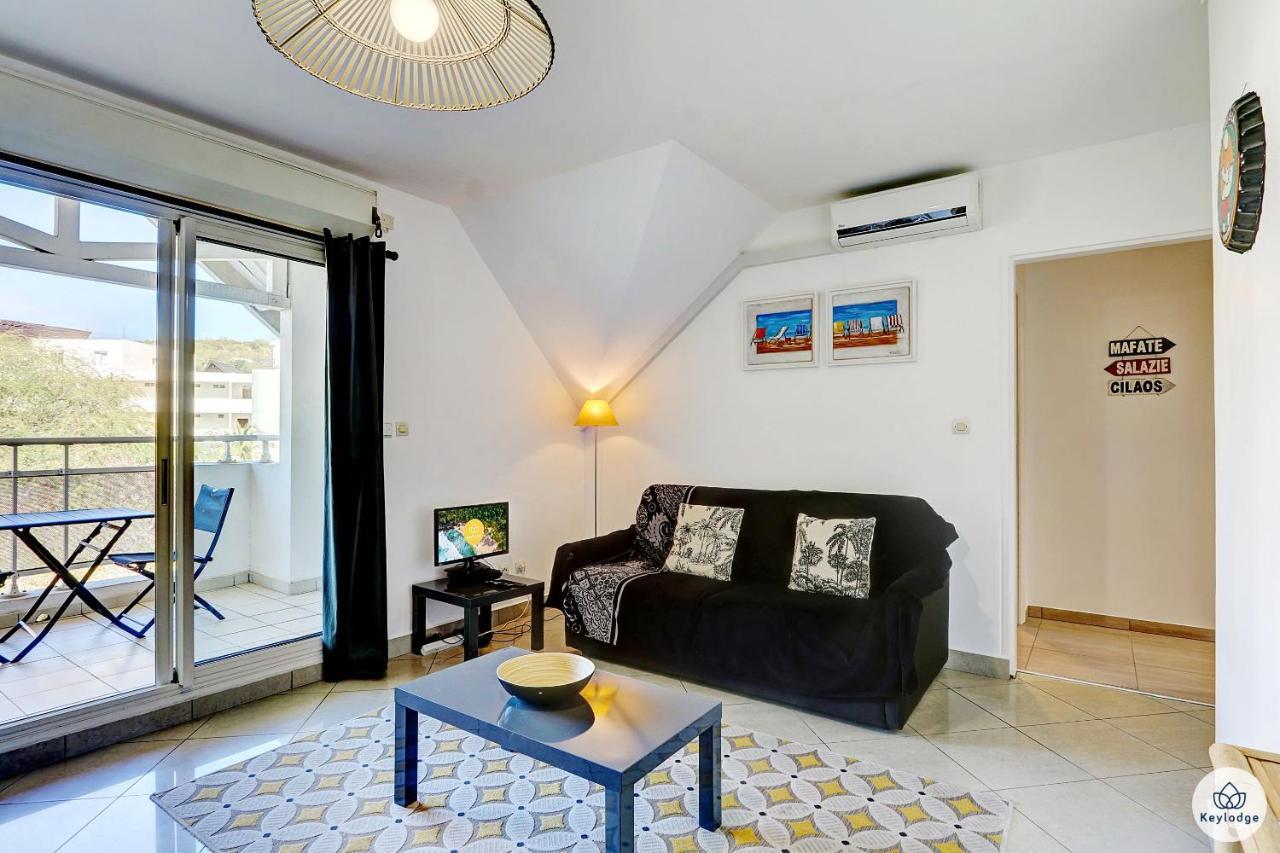 Amarena - 37M2 - Boucan Canot Saint-Gilles Les Bains Extérieur photo